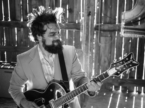 Seth Bernard Concert — Organizer image