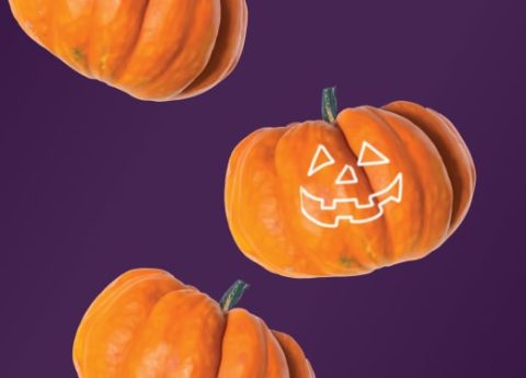 Spooky Spectacular! Halloween at Orchestra Hall — Organizer image