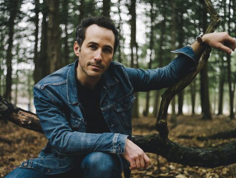 Joshua Davis & Brad Phillips Concert — Organizer image