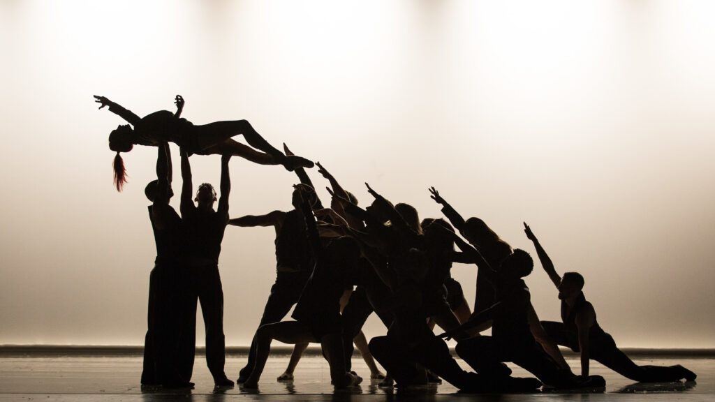 Ballets Jazz Montréal — Organizer image