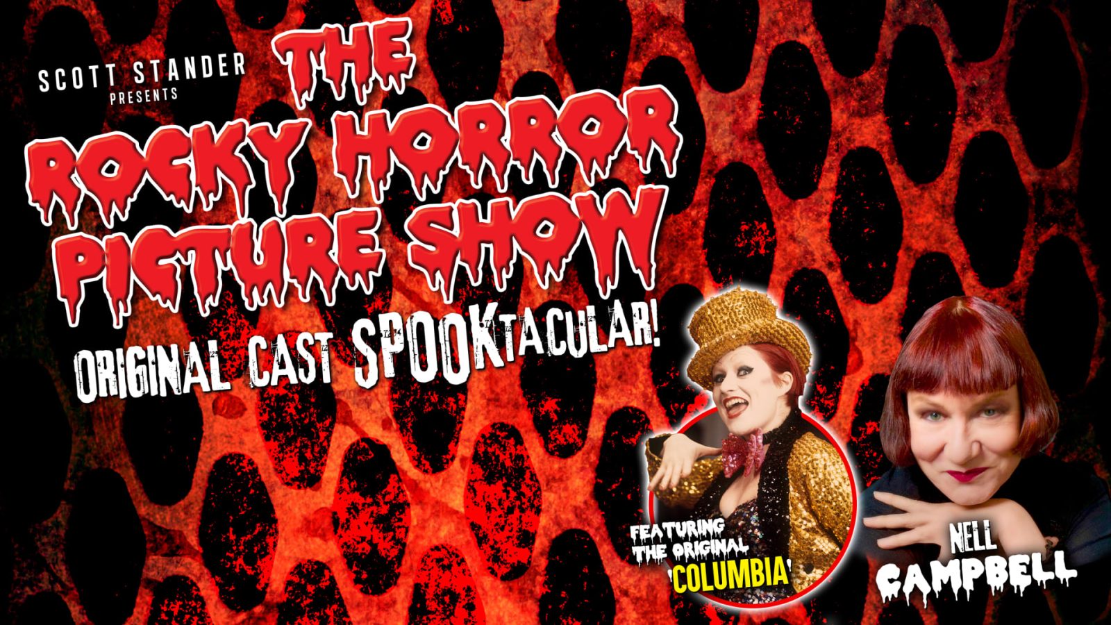 The Rocky Horror Picture Show — Szervezői kép