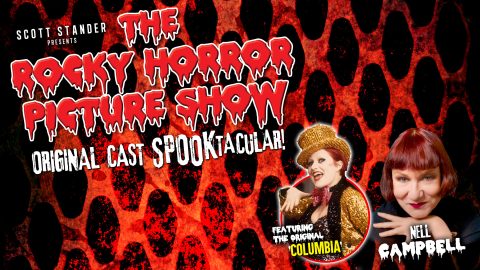 The Rocky Horror Picture Show