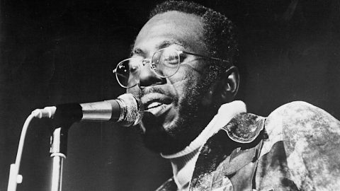 DPL After Dark – Curtis Mayfield — Organizer image