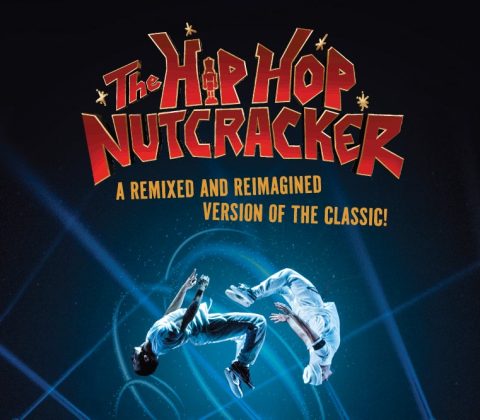 The Hip Hop Nutcracker: A diótörő hiphopra hangolva a Wharton Centerben — Szervezői kép