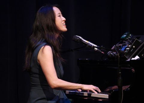 An Evening with Vienna Teng — Organizer image