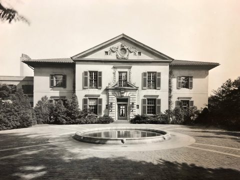 War Memorial History Tour — Organizer image