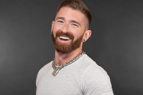 Brady Prince — Organizer image