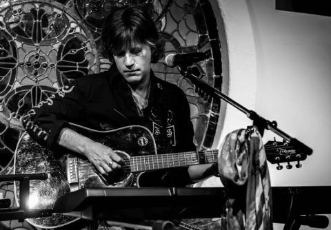 Danny Wilde performs “Main Street” – The Music of Bob Seger — Organizer image