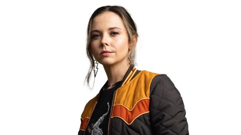 Sierra Hull — Organizer image