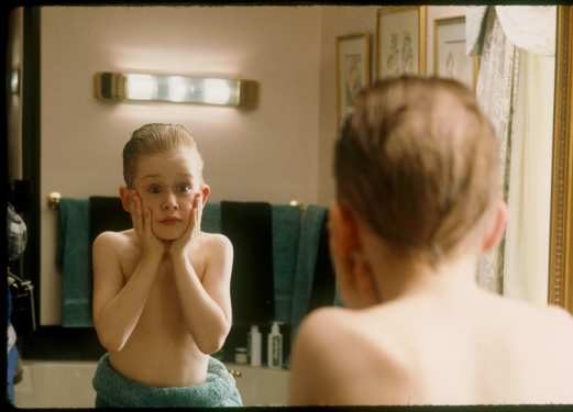 Home Alone in Concert — Organizer image