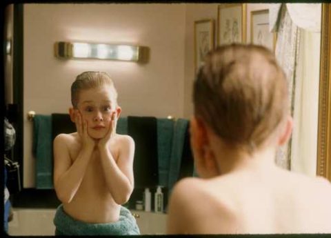 Home Alone in Concert — Organizer image