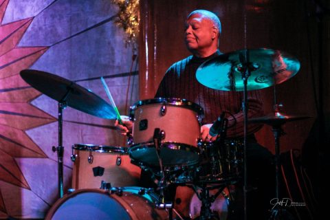 Gene Dunlap at Dirty Dog Jazz Cafe — Organizer image