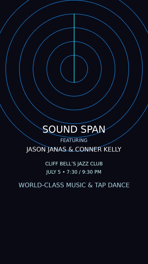 Jason Janas — Organizer image
