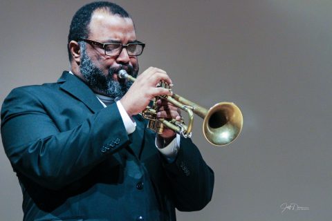 Karim Gideon at Dirty Dog Jazz Cafe — Organizer image