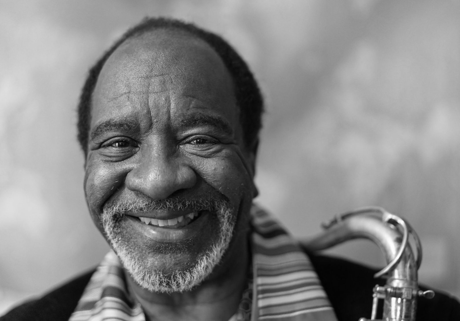 Wendell Harrison & Tribe — Organizer image