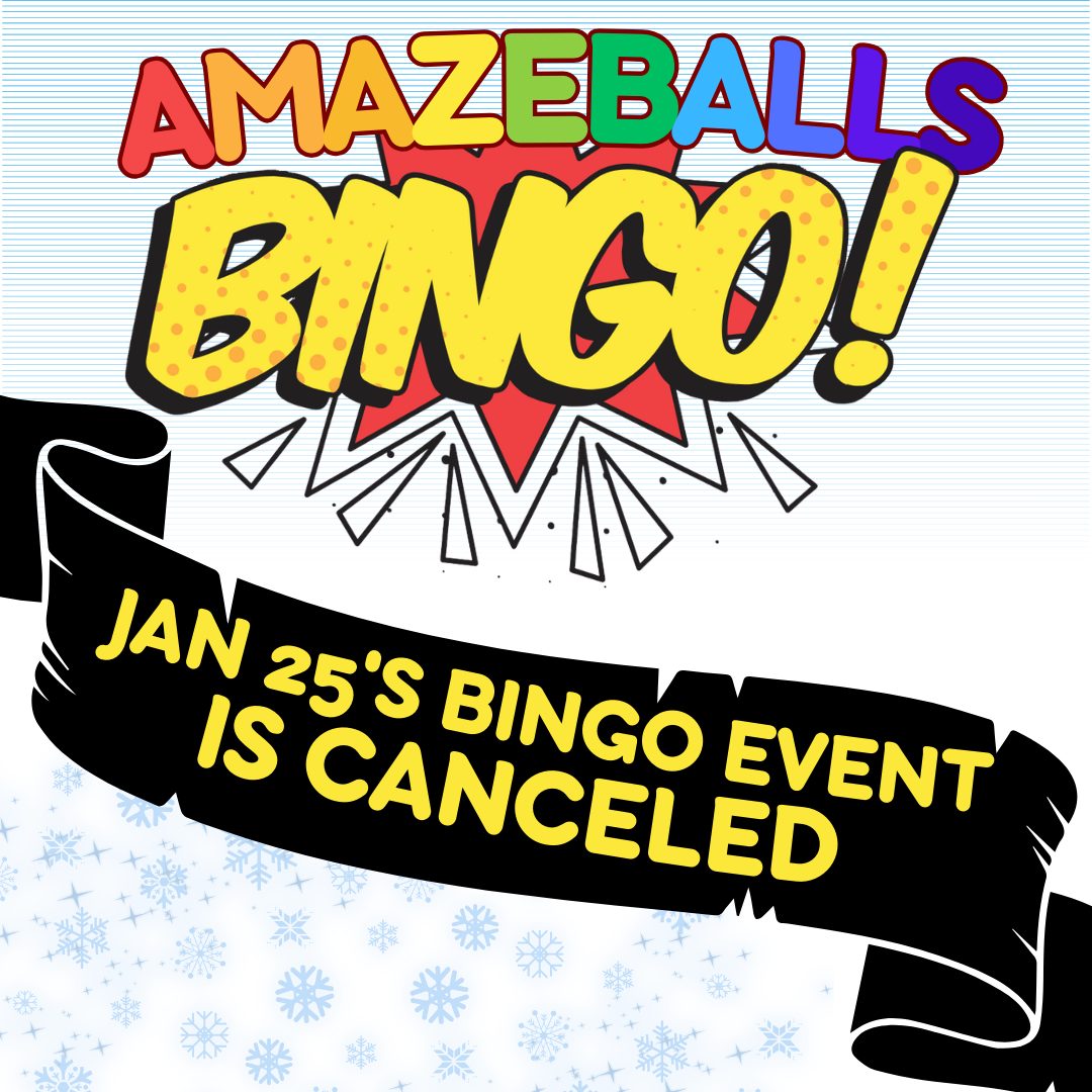 ❌ Bingo törölve ❌ — Szervezői kép