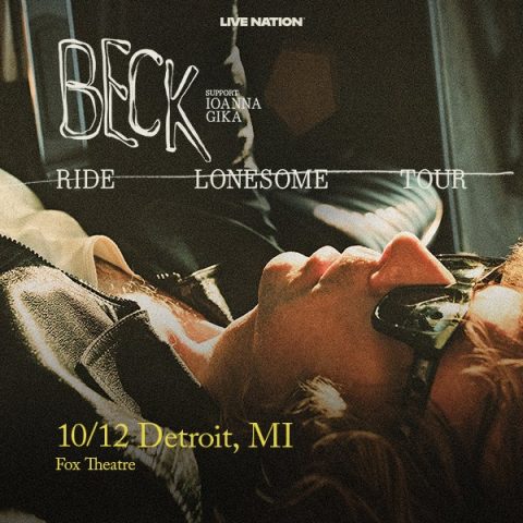 Beck