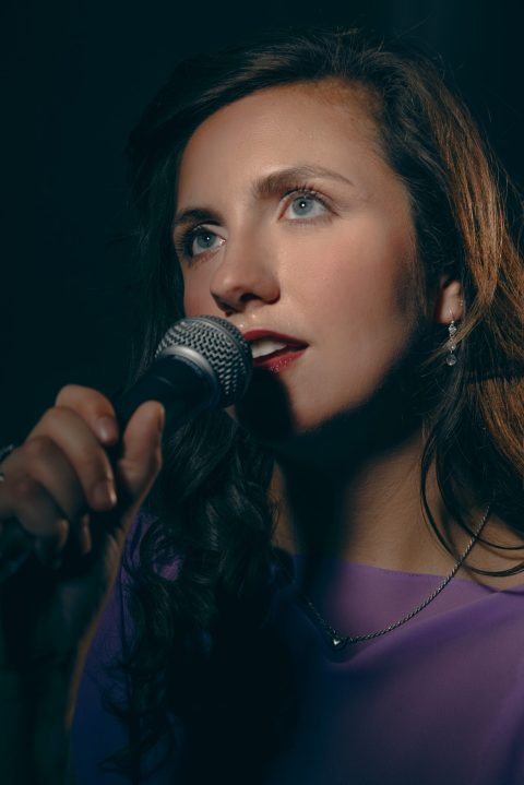 Olivia Van Goor Concert in Detroit — Organizer image