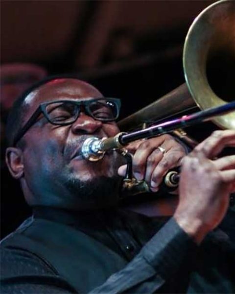 The Vincent Chandler Experience