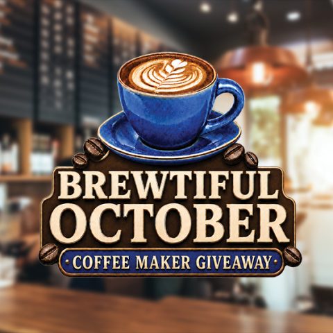 Brewtiful nyereményjáték — Szervezői kép