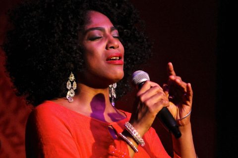 Kimmie Horne — Organizer image