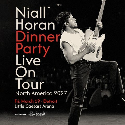 Niall Horan