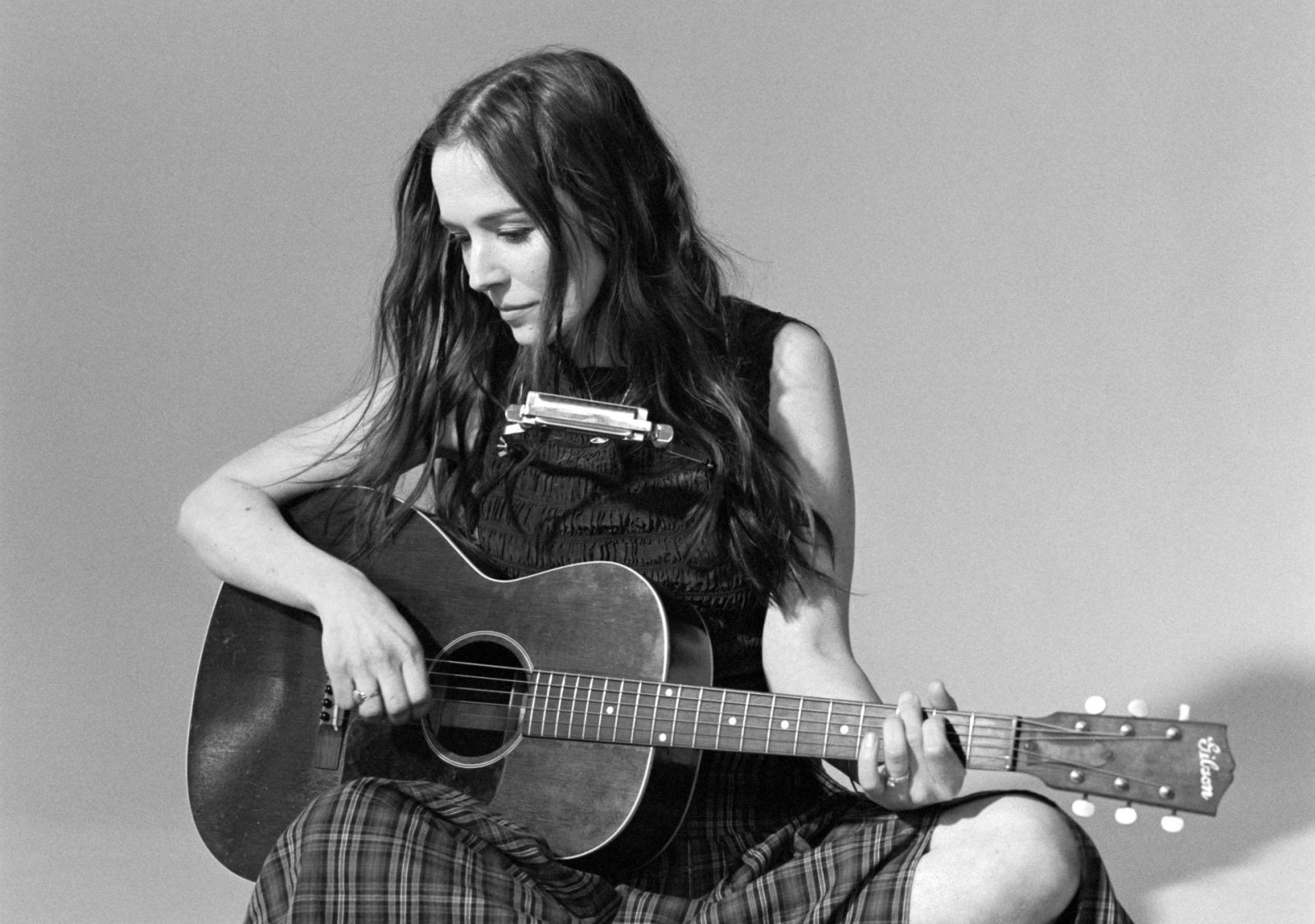 Margaret Glaspy koncert Ann Arborban — Szervezői kép