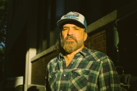 Joe Pernice Concert — Organizer image