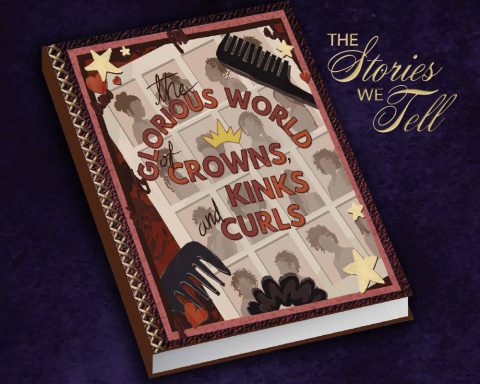 Muskegon Civic Theatre Presents The Glorious World of Crowns, Kinks and Curls — Organizer image