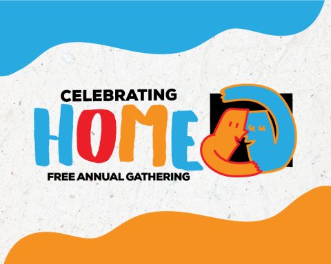 Community Foundation for Muskegon County’s 2023 Annual Gathering – Celebrating HOME — Organizer image