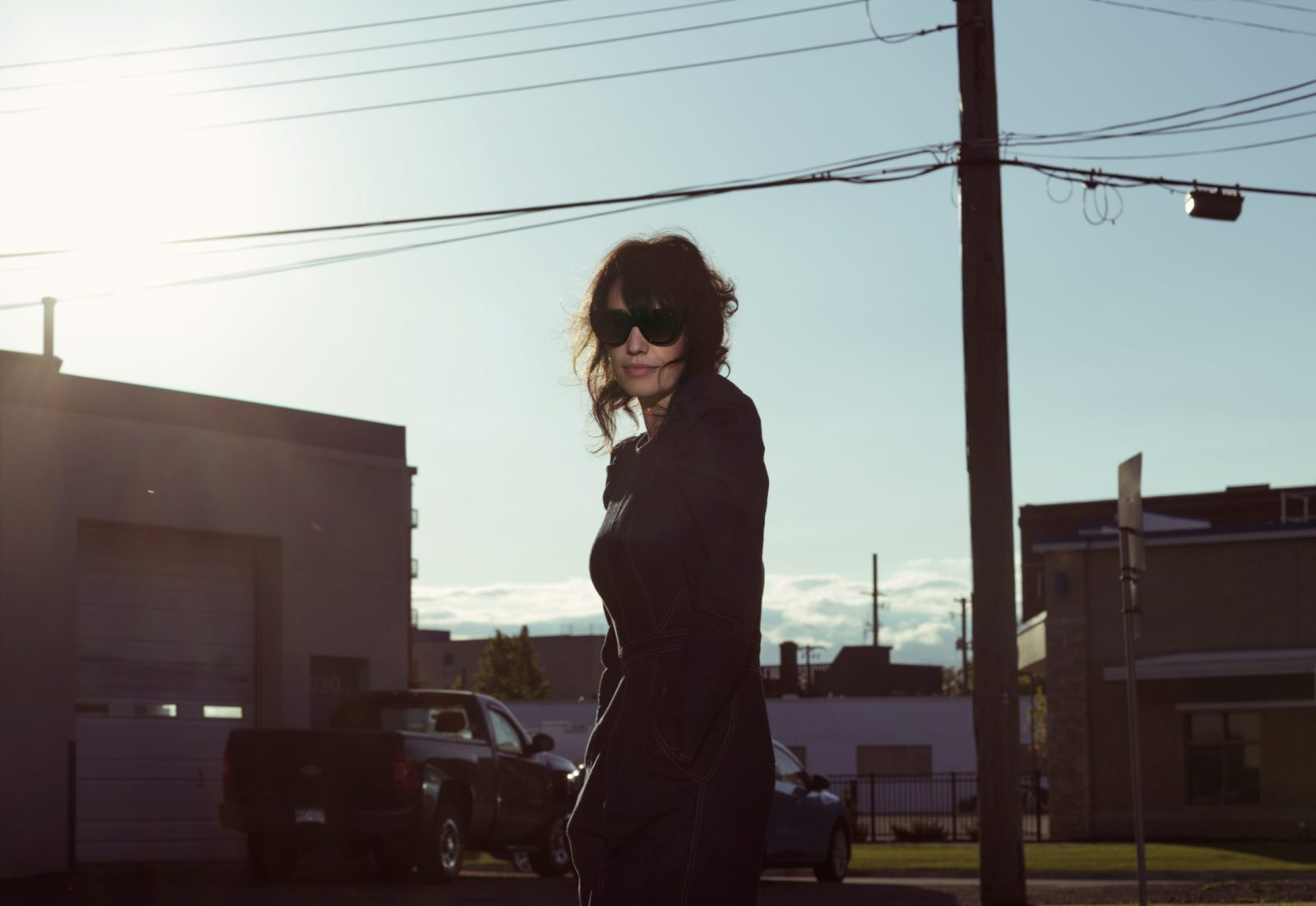 Pieta Brown & The Taken — Organizer image