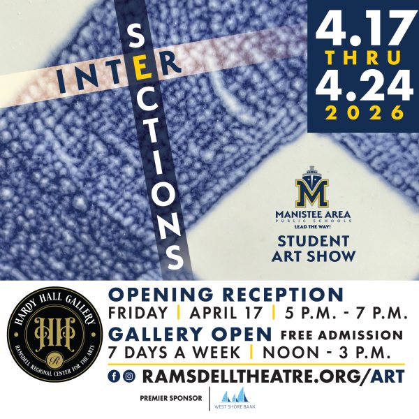 Intersections — Organizer image