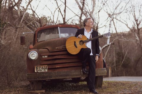 Ellis Paul — Organizer image