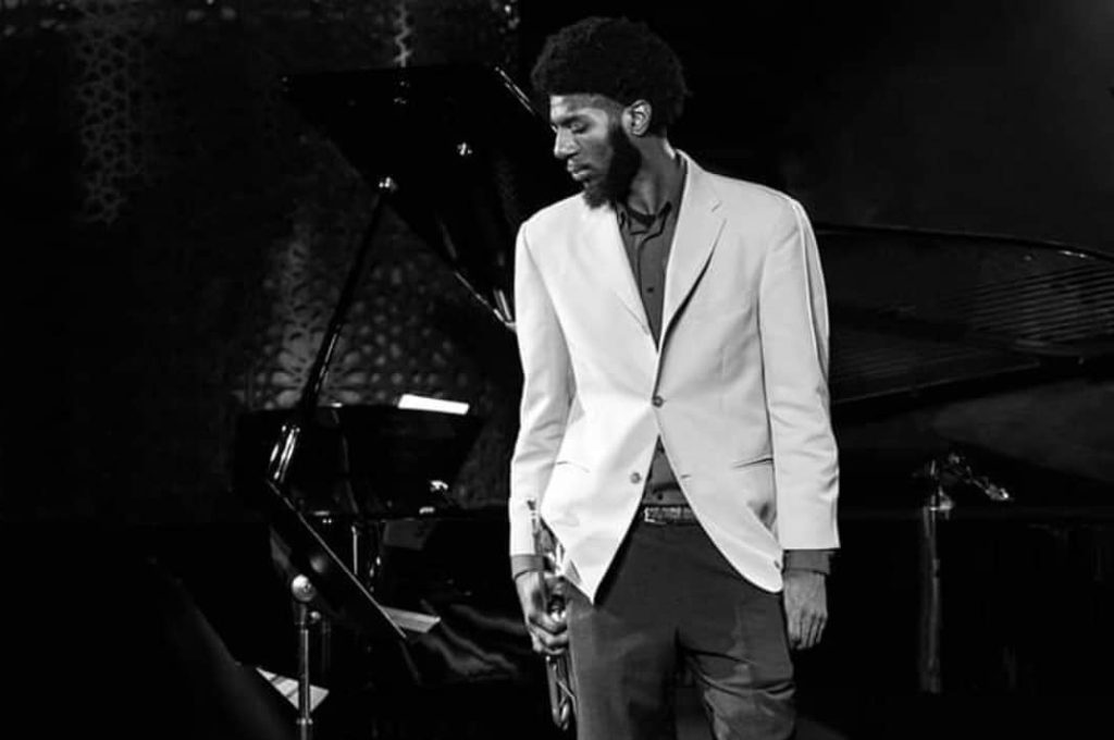 Allen Dennard at Dirty Dog Jazz Cafe — Organizer image