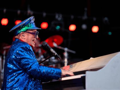 Greggie and the Jets - A Tribute to Elton John — Organizer image