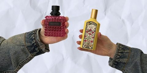 Fragrance Swap at The Aroma Labs (Detroit) — Organizer image