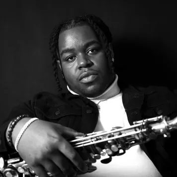 Kevin Brewster & Black Renaissance — Organizer image