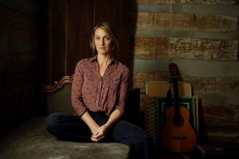 Joan Shelley at The Ark in Ann Arbor — Organizer image