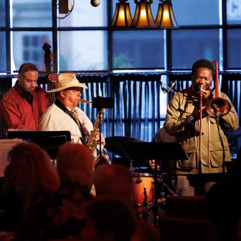 Detroit Jazz Project