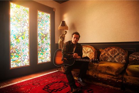 Will Hoge — Organizer image