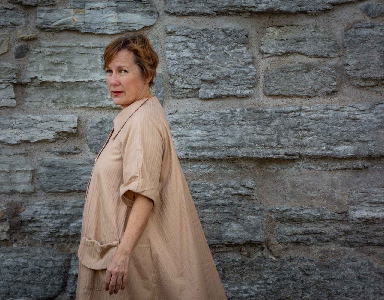 Iris DeMent Concert in Ann Arbor — Organizer image