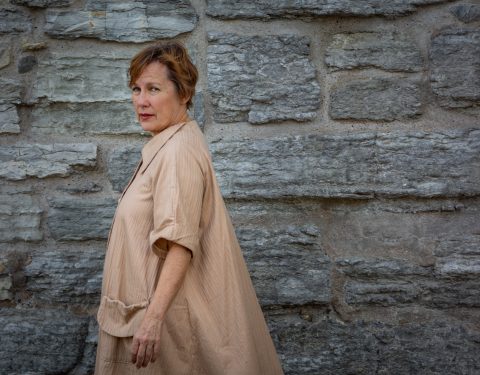 Iris DeMent Concert in Ann Arbor — Organizer image