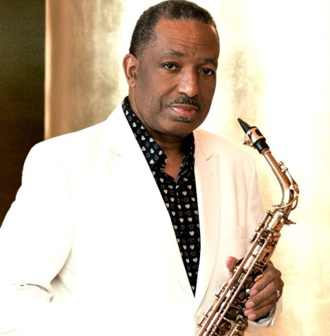 Donald Harrison Quartet — Organizer image