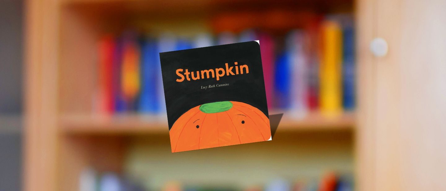Storytime: Stumpkin — Organizer image