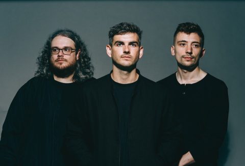Elephant Sessions — Organizer image