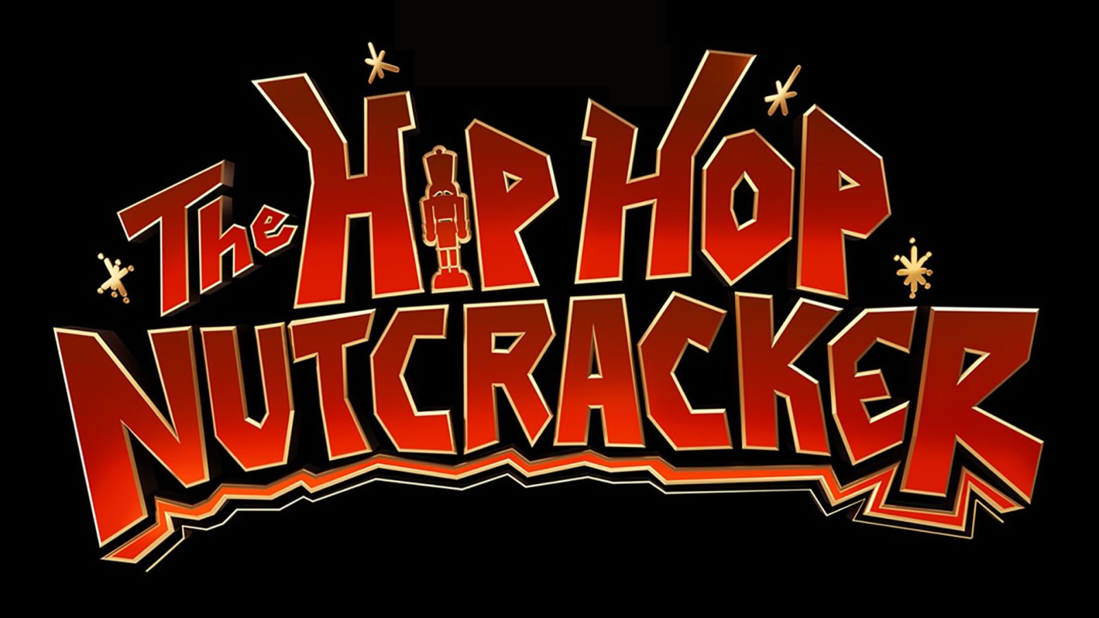 The Hip Hop Nutcracker — Szervezői kép