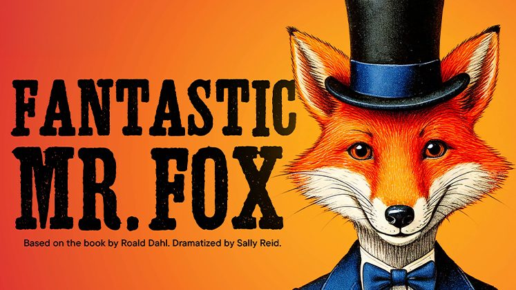 Fantastic Mr. Fox: öt előadás a Midland Center for the Arts színpadán — Szervezői kép