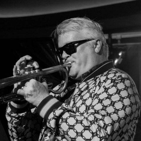 Don Hicks & Friends