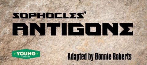 Sophocles' Antigone: állami törvény vagy isteni kötelesség? Tinédzserek viszik színre Traverse Cityben — Szervezői kép