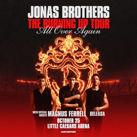 Jonas Brothers